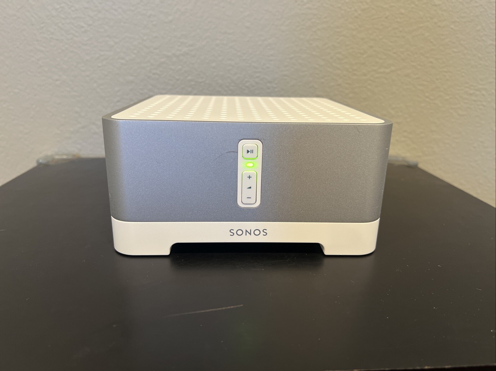 Sonos Connect Amp – 2nd Gen 2 (S2 Compatible) w/ Power Cord – FREE SHIPPING!