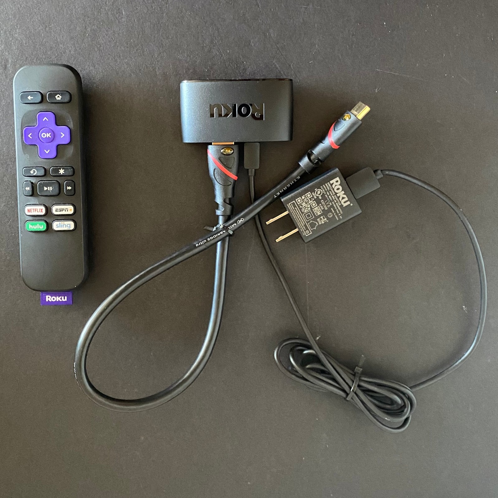 Roku Express 3930x