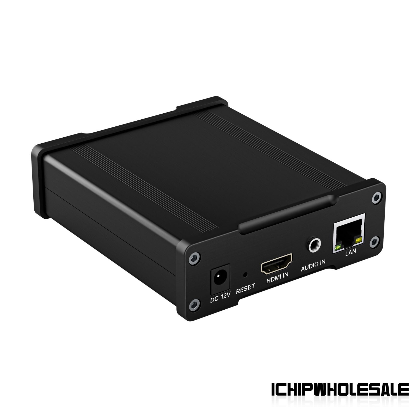BM3370H-NDI 1920×1080 Live Streaming Encoder NDI/SRT FHD Video Encoder Upgraded