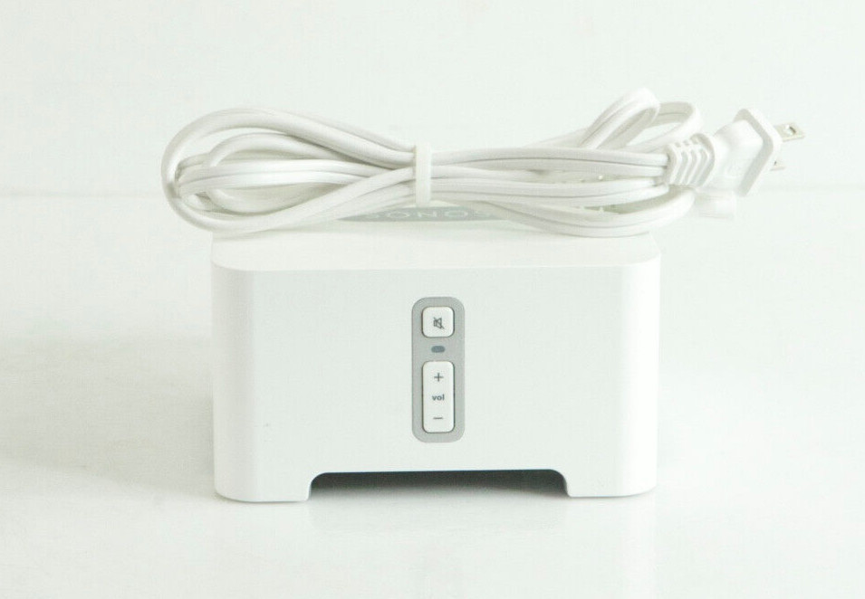 Sonos ZP90 Connect Digital Media Streamer Works With S1 App Only