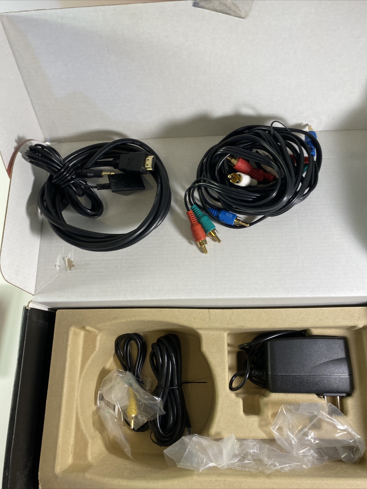 Sling Media Slingbox 500 Digital Media Streamer No Remote