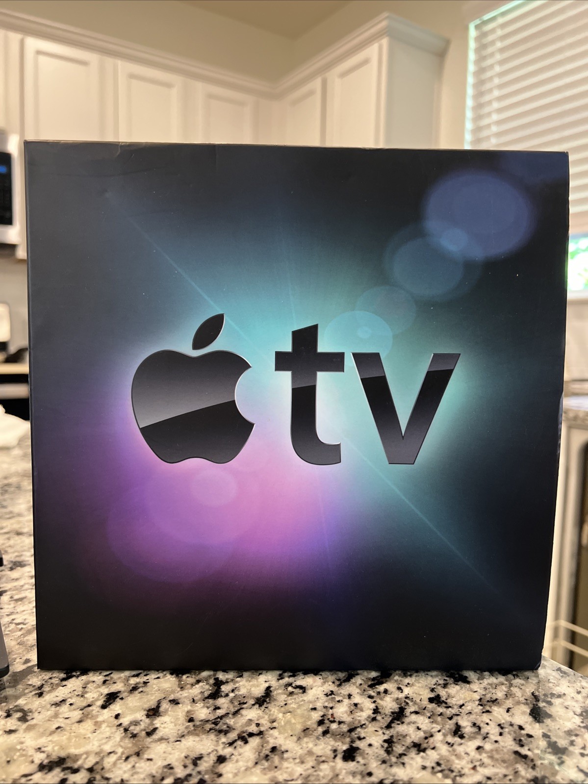 Apple TV (1st Generation) – Model A1218 | Fully Working