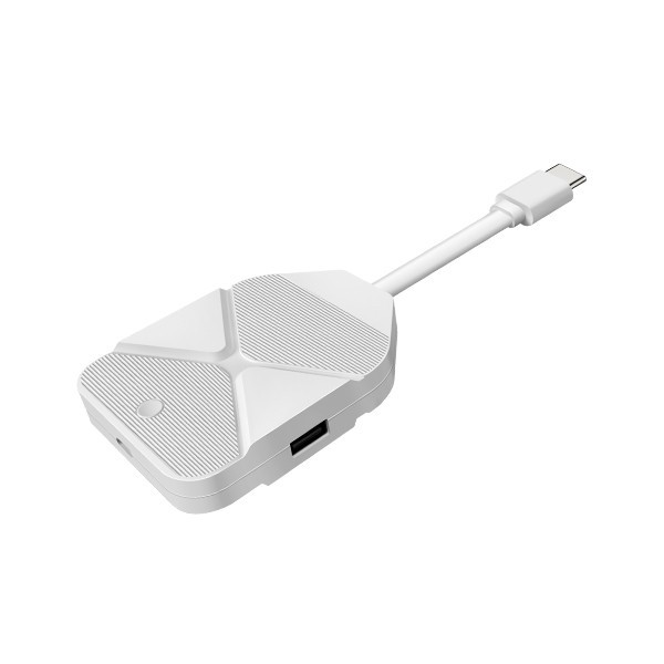 Brand New 2026 We2USat P6 Mini Cable TV. Portable. No Monthly Fees.