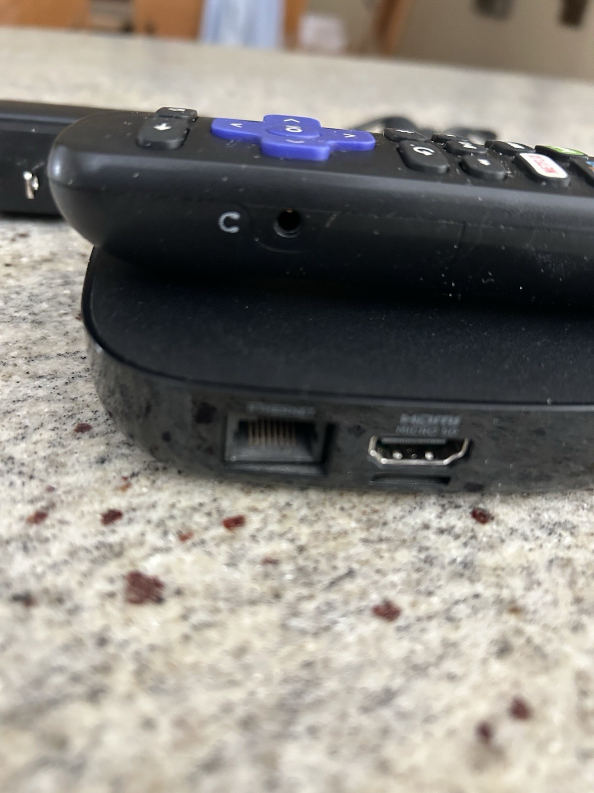 Roku 4630X