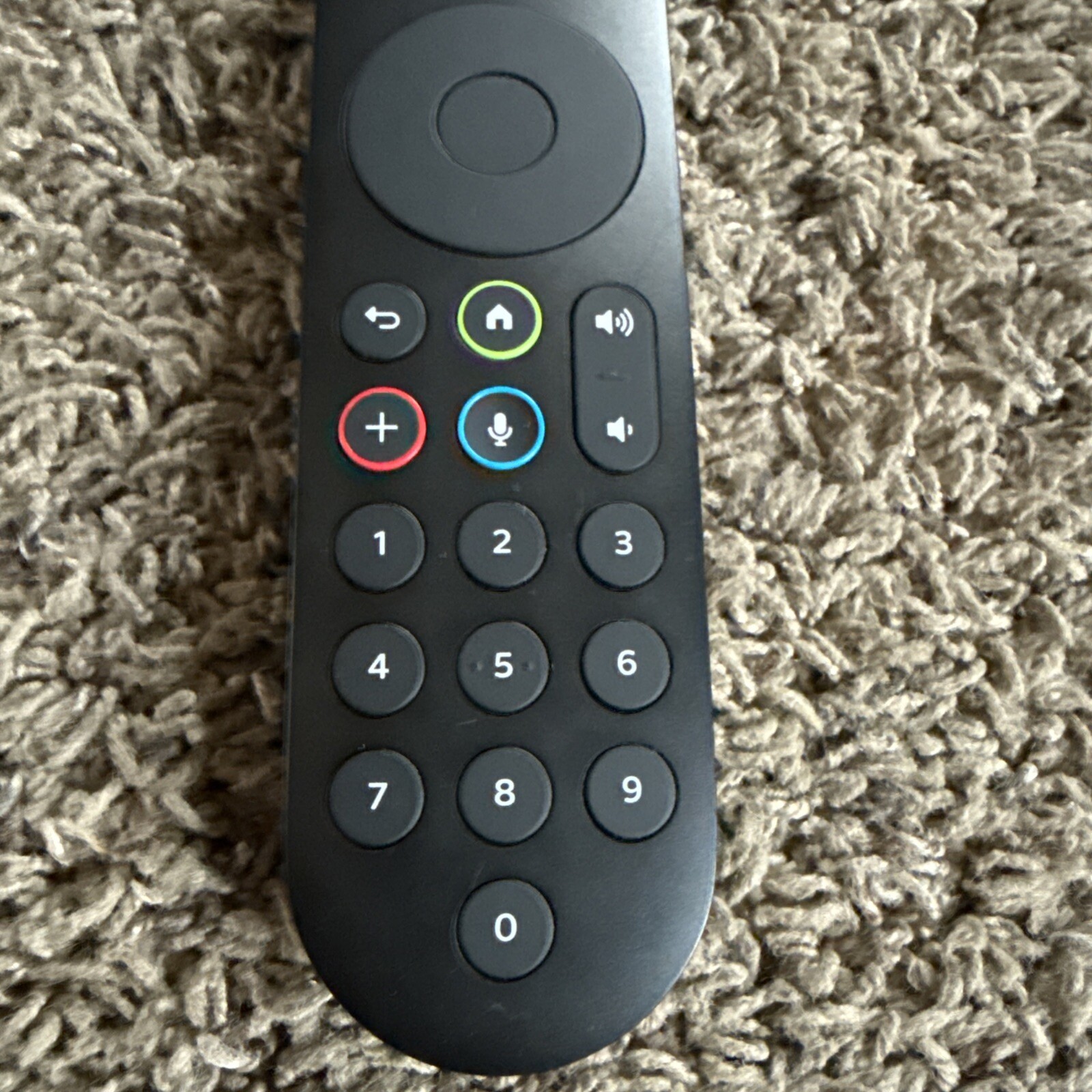 Xumo Stream Box XR100-UQ R326810A00-00002