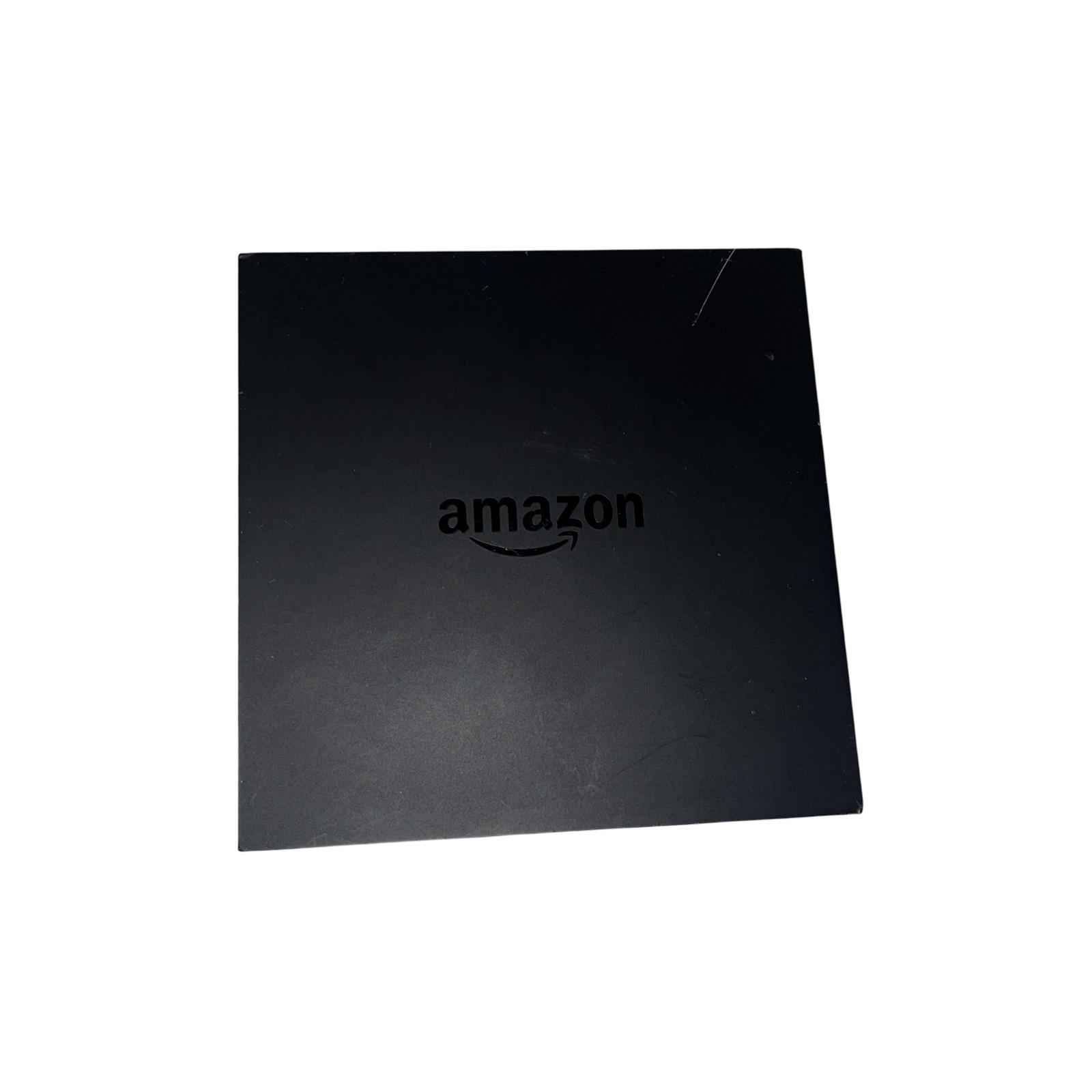 Amazon Fire TV Box Media Streamer Model CL1130 4K Ultra HD HDMI Ethernet USB