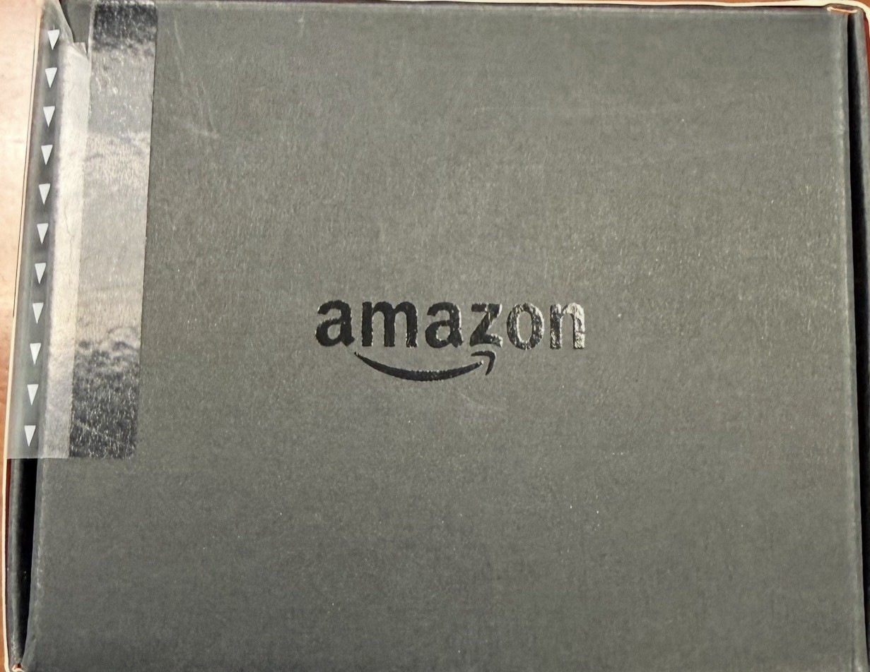 “Amazon Fire TV Cube 4K HDR Streaming Media Player – Brand New Sealed