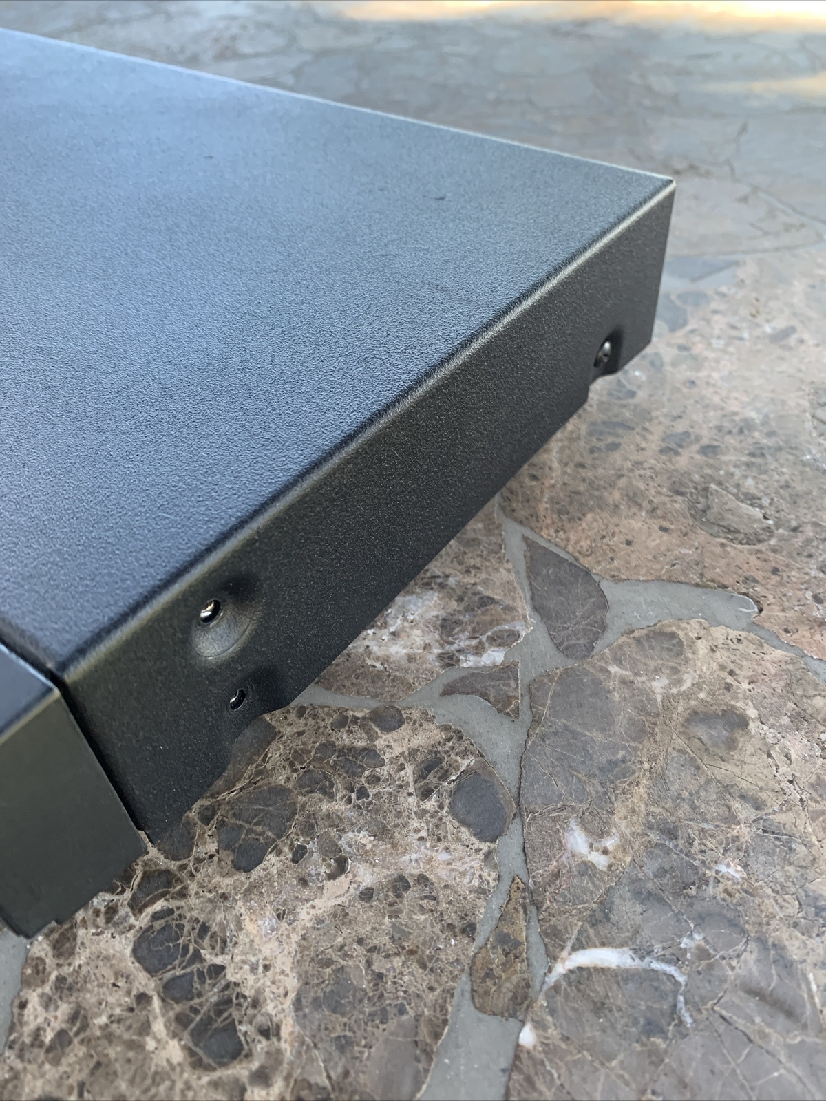 Turtle Beach AudioTron AT-100 Music Network Server