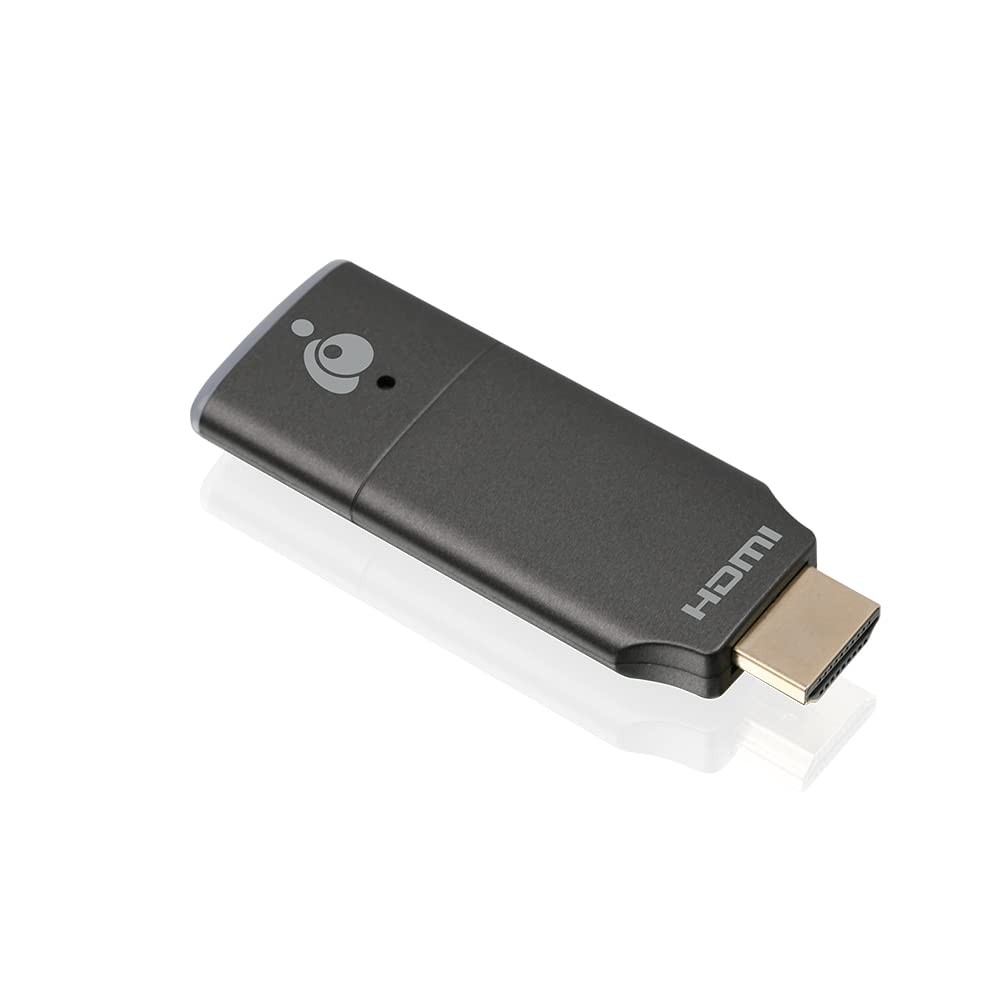 IOGEAR MINI Wireless 4K Screen Sharing