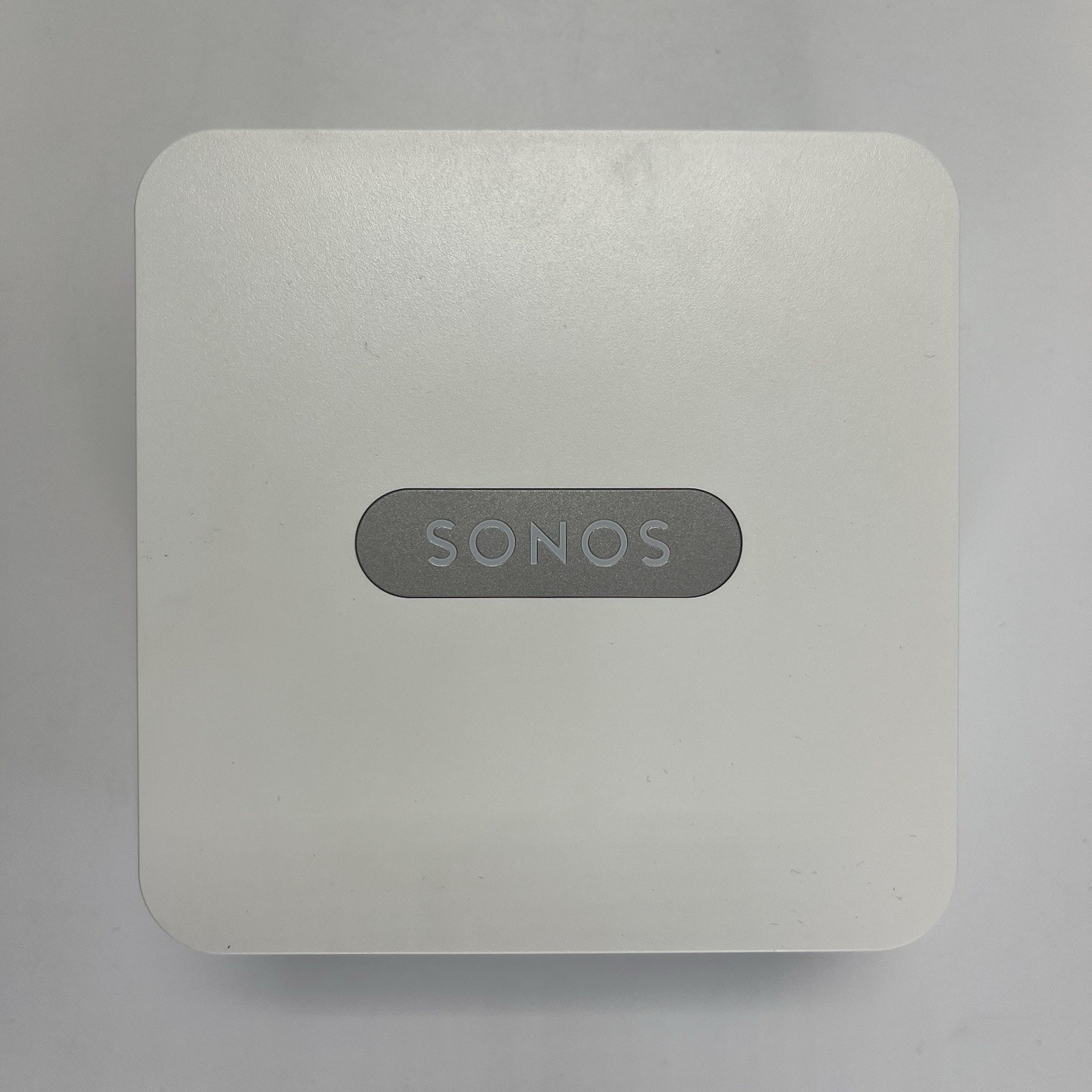 SONOS Connect – Serial 1601 (January 2016)