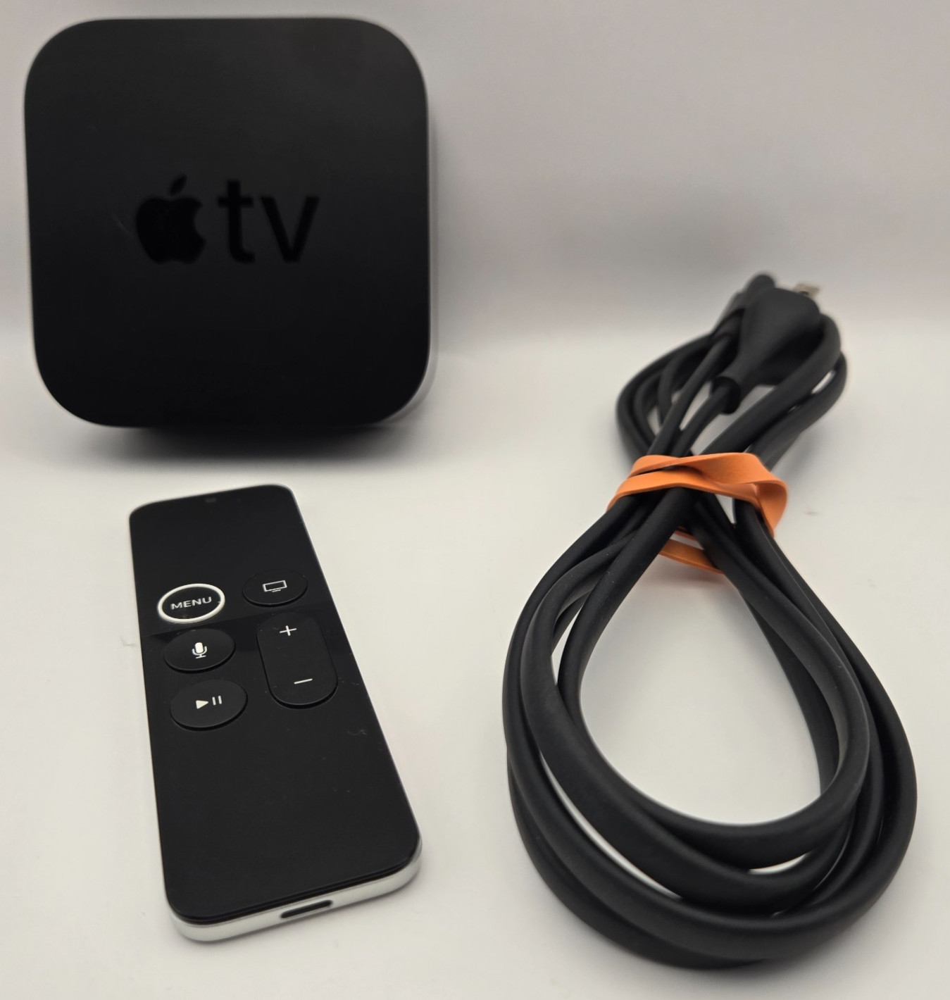 Apple TV 4K (1st generation) 64GB – A1842