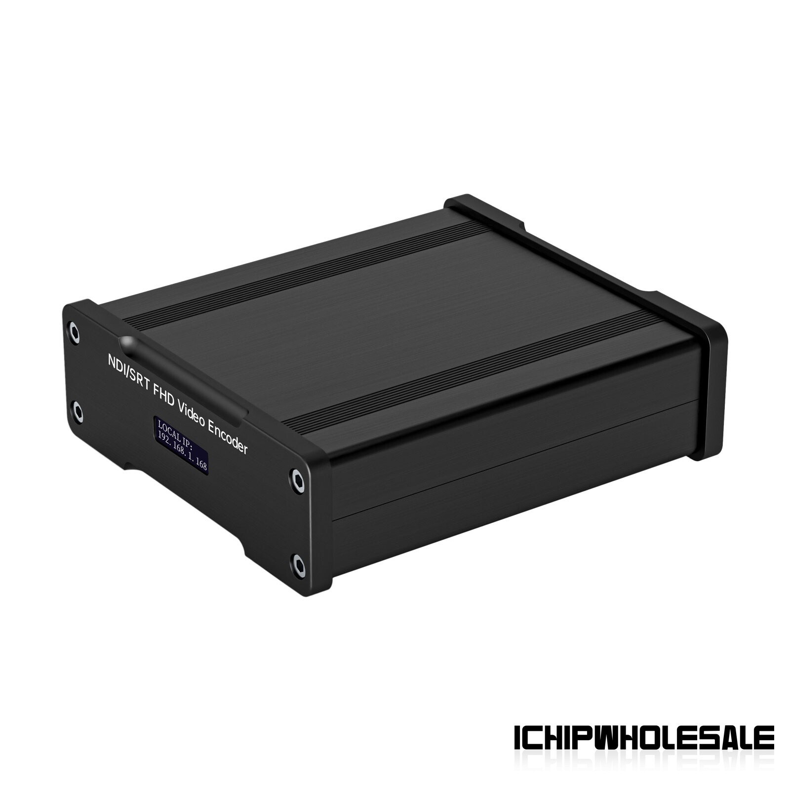 BM3370H-NDI 1920×1080 Live Streaming Encoder NDI/SRT FHD Video Encoder Upgraded