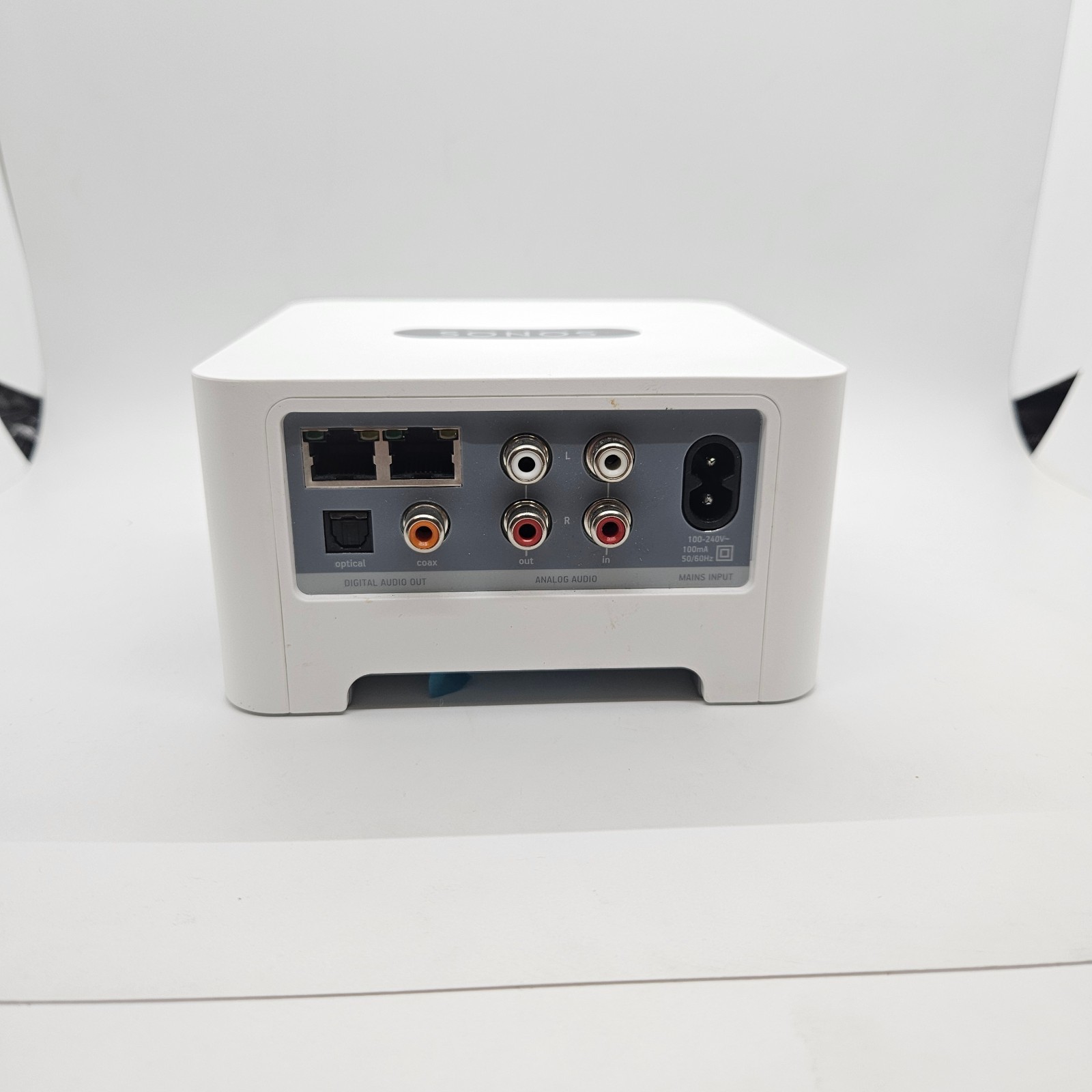 Sonos Connect Gen 2 Model S15 2nd S2 Compatible