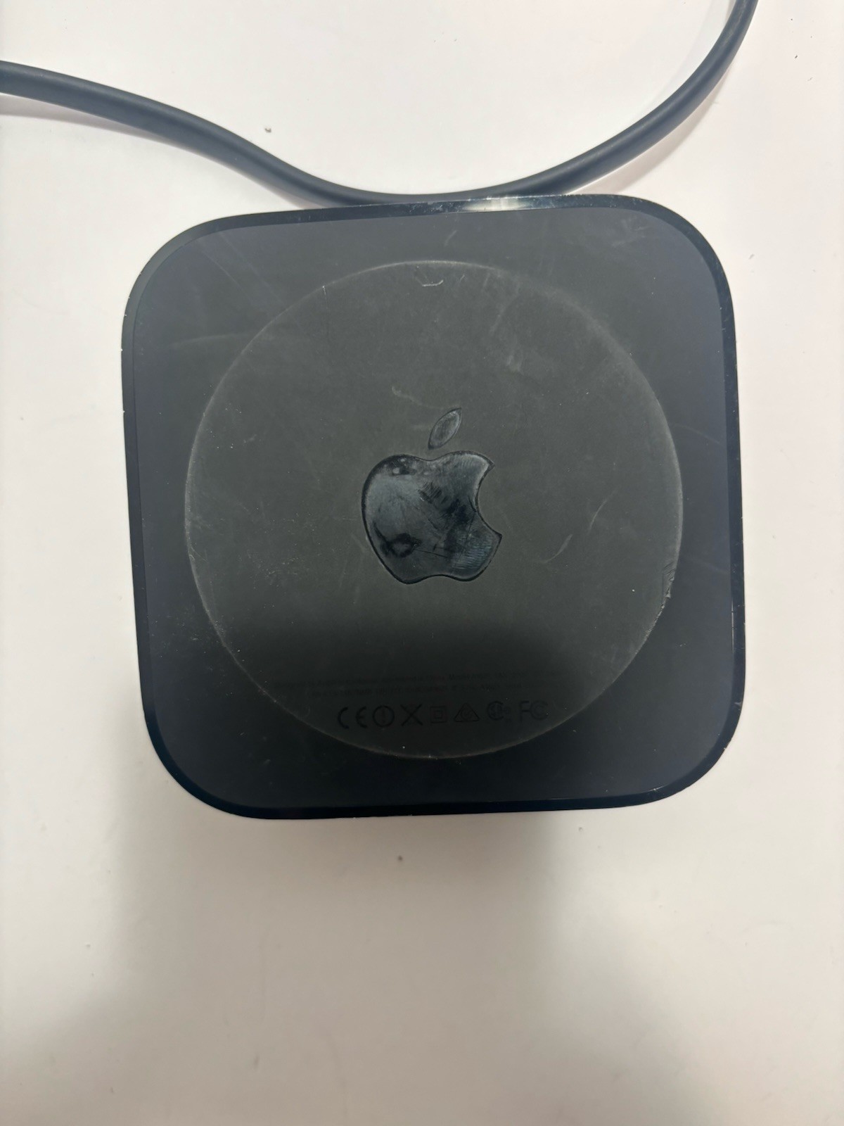 Apple TV HD (4th Generation) A1625
