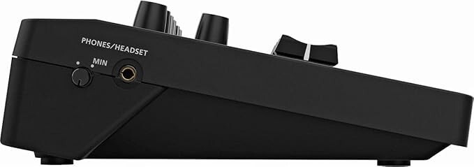 NEW: Roland VRC-01 Aerocaster LiveStreaming System Shipping from Japan