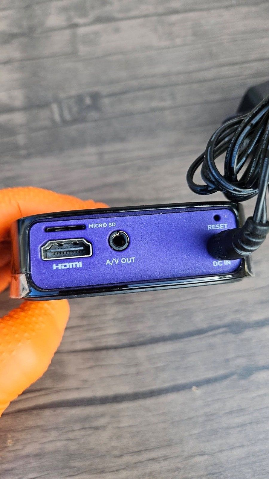 Roku 2 XD (2nd Generation) Media Streamer 3050X With Remote A1