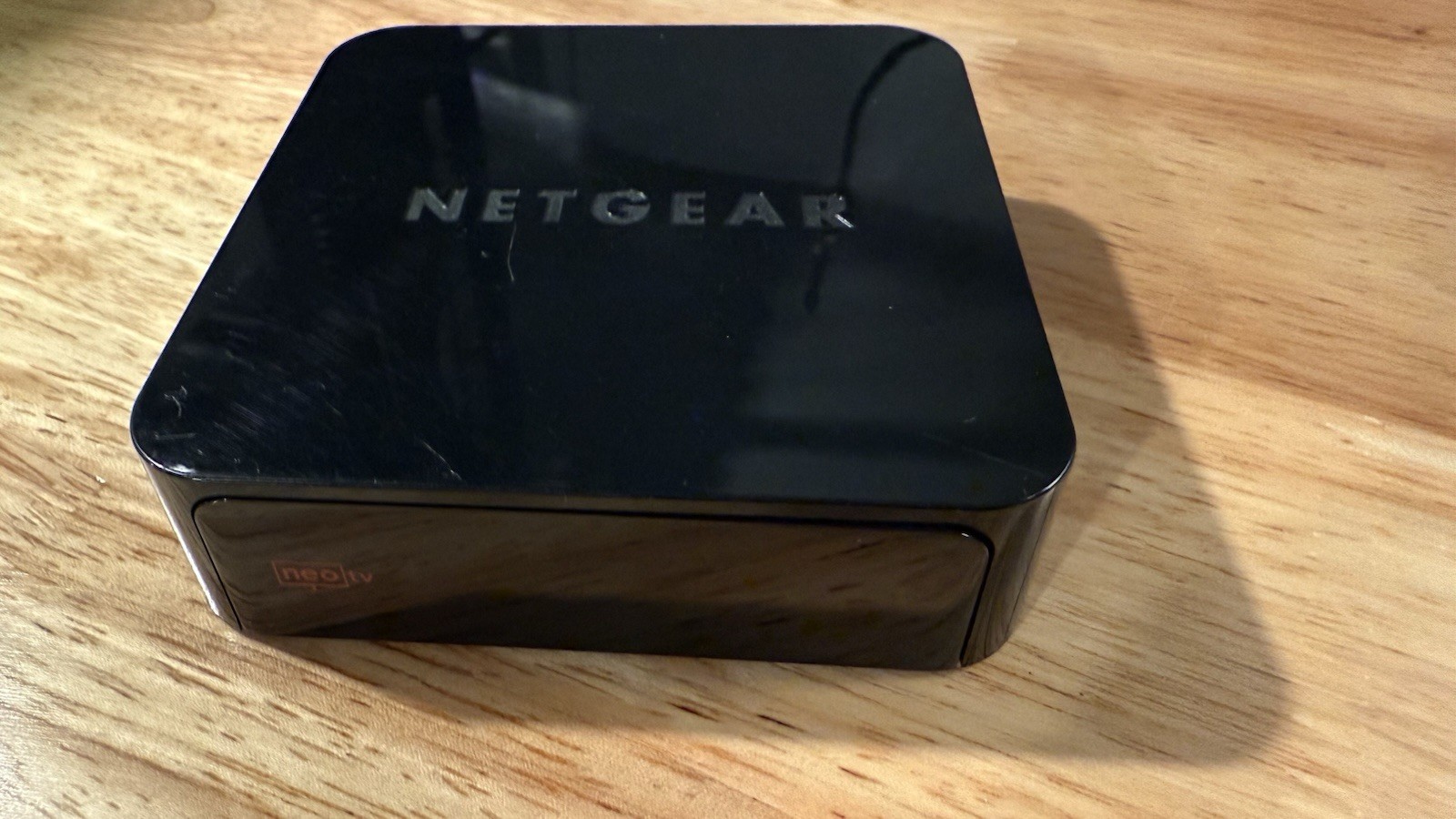 NetGear NEO TV 2 – NTV300 Digital HD Media Streamer