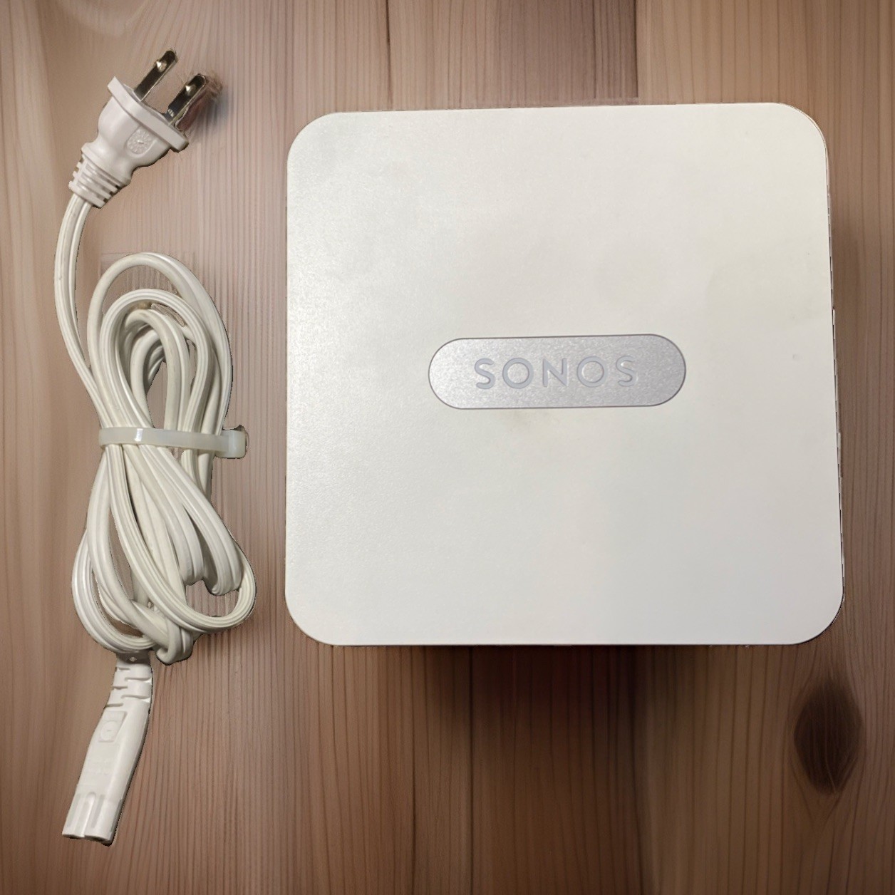 Sonos CONNECT Gen 1 Wireless Audio Streamer S1 Controller