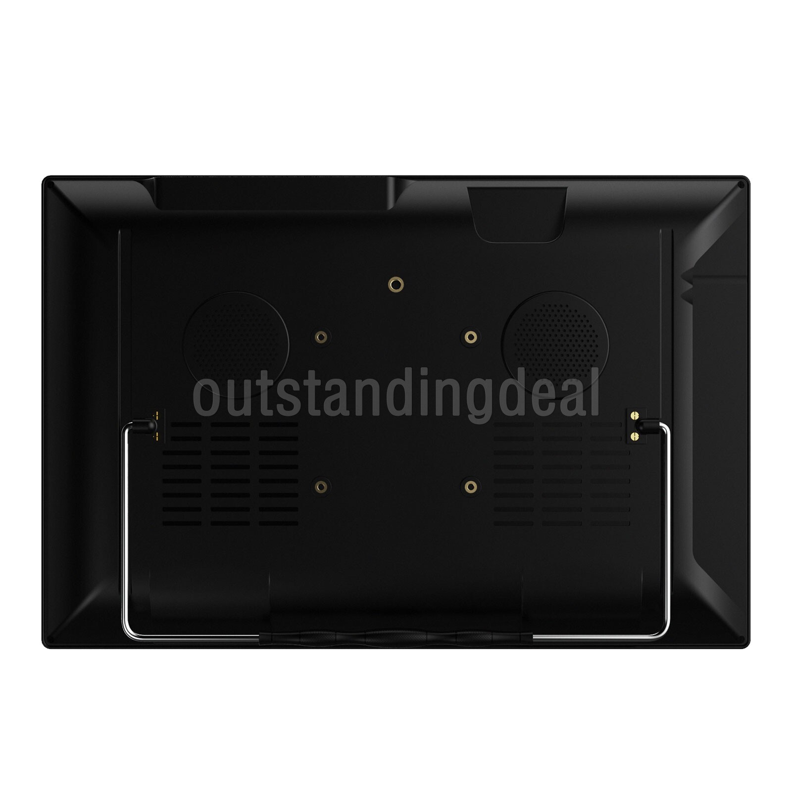 LEADSTAR D16 15.4″ Digital Television Supports H265 AC3 HD-IN for Car Home ot25