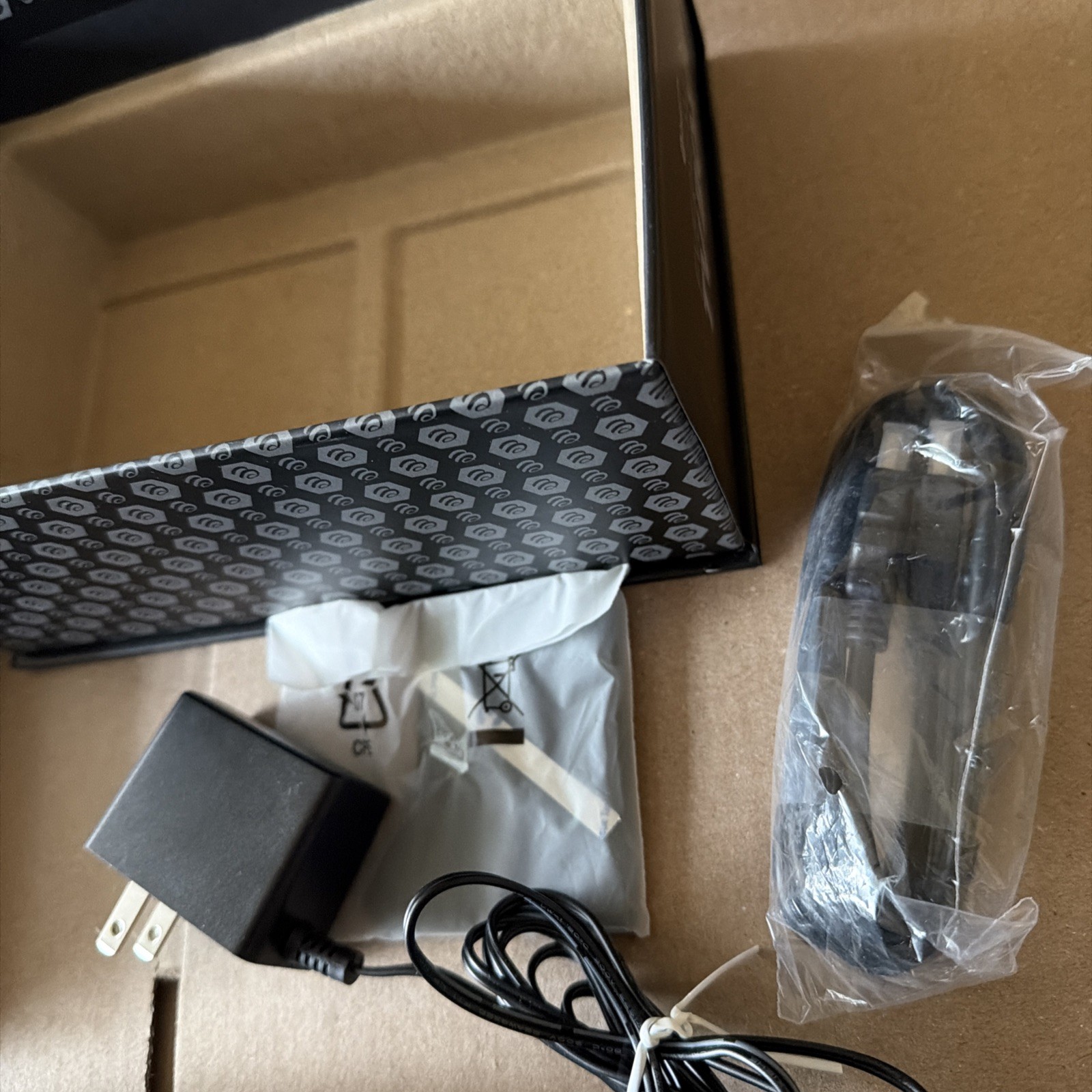 BuzzTV U5 Android 11 TV Box 2GB RAM 4K UHD