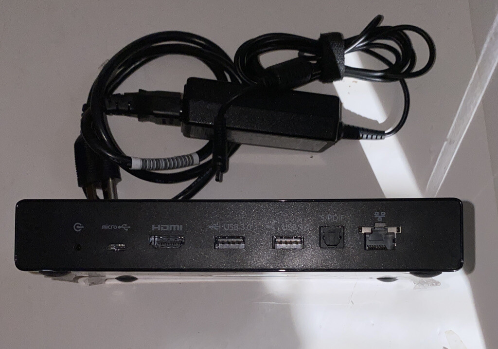 SAMSUNG HOMESYNC GT-B9150 1TB NETWORK CLOUD ANDROID MEDIA PLAYER