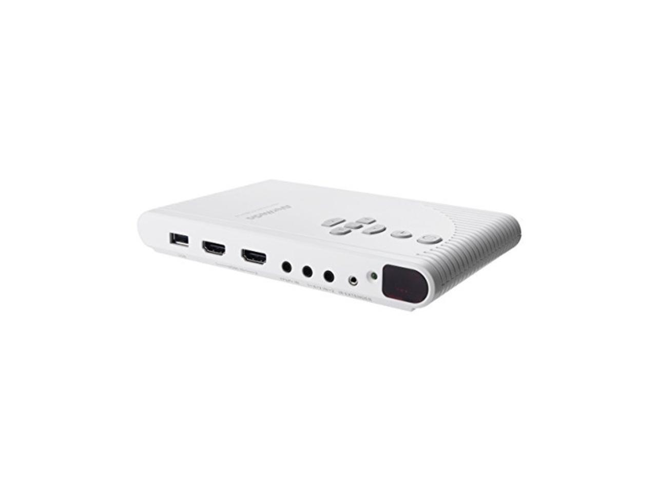 AVERMEDIA TECHNOLOGY A200P AVerTV Hybrid TVBox 13
