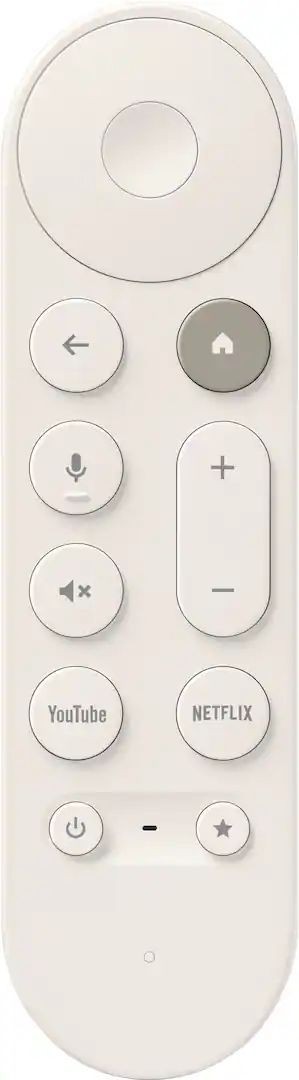 4K TV Streaming Device 32GB Storage HDR Bluetooth Remote New Open Box No Box