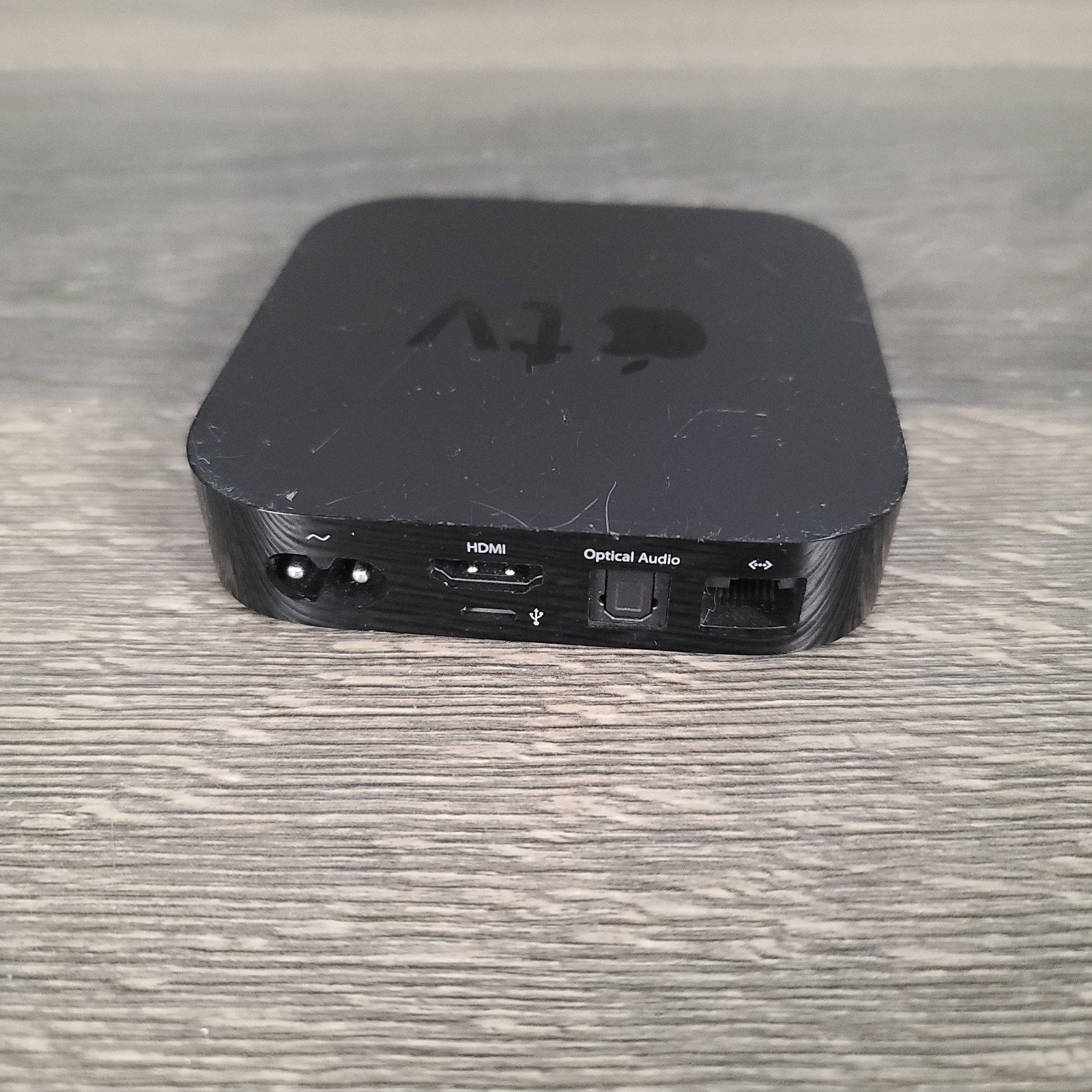 Apple TV 3rd Gen A1469 Streaming Box – HDMI Optical Audio – Tested & Working