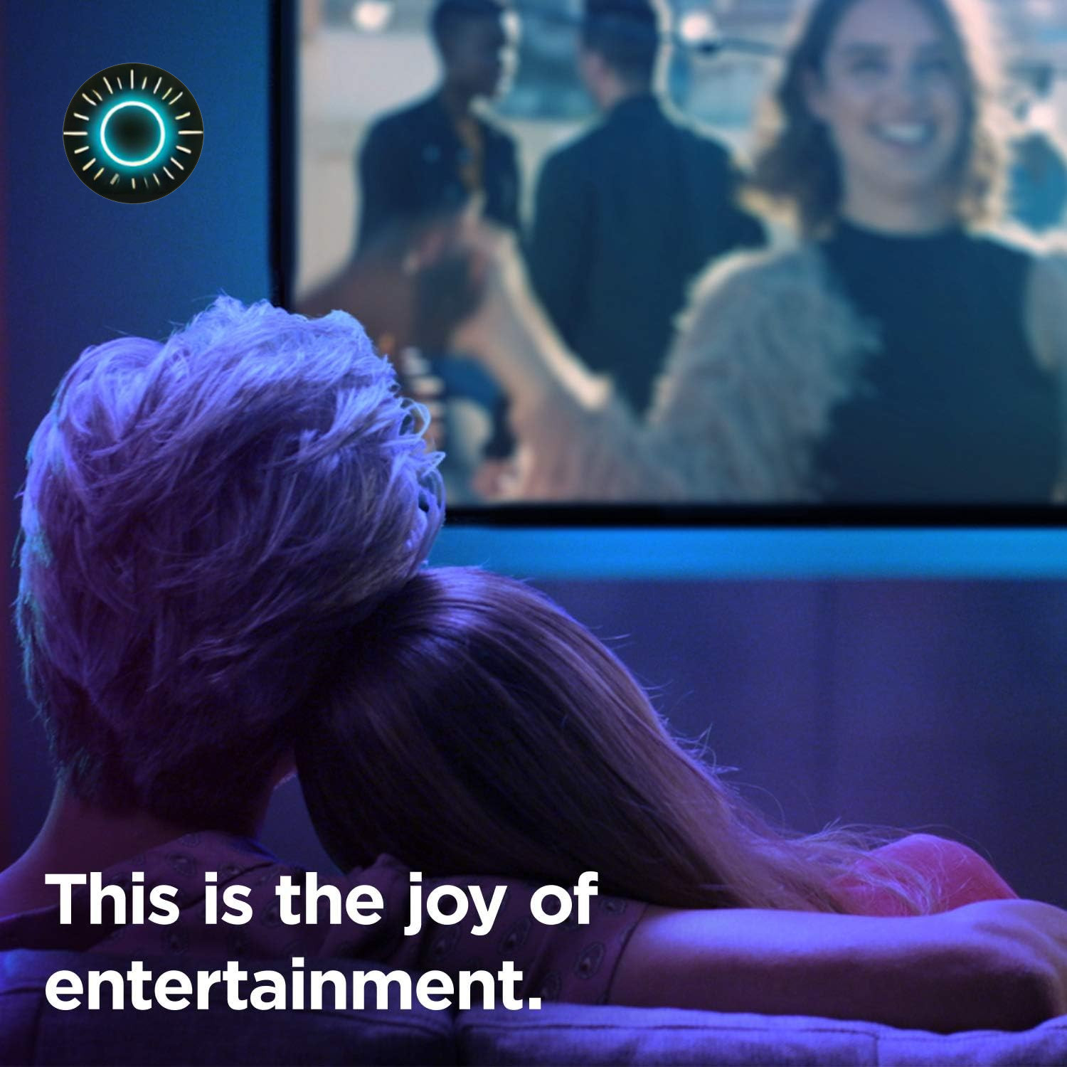 TiVo Stream 4K Every Streaming App and Live TV on One Screen UHD Dolby Vision US