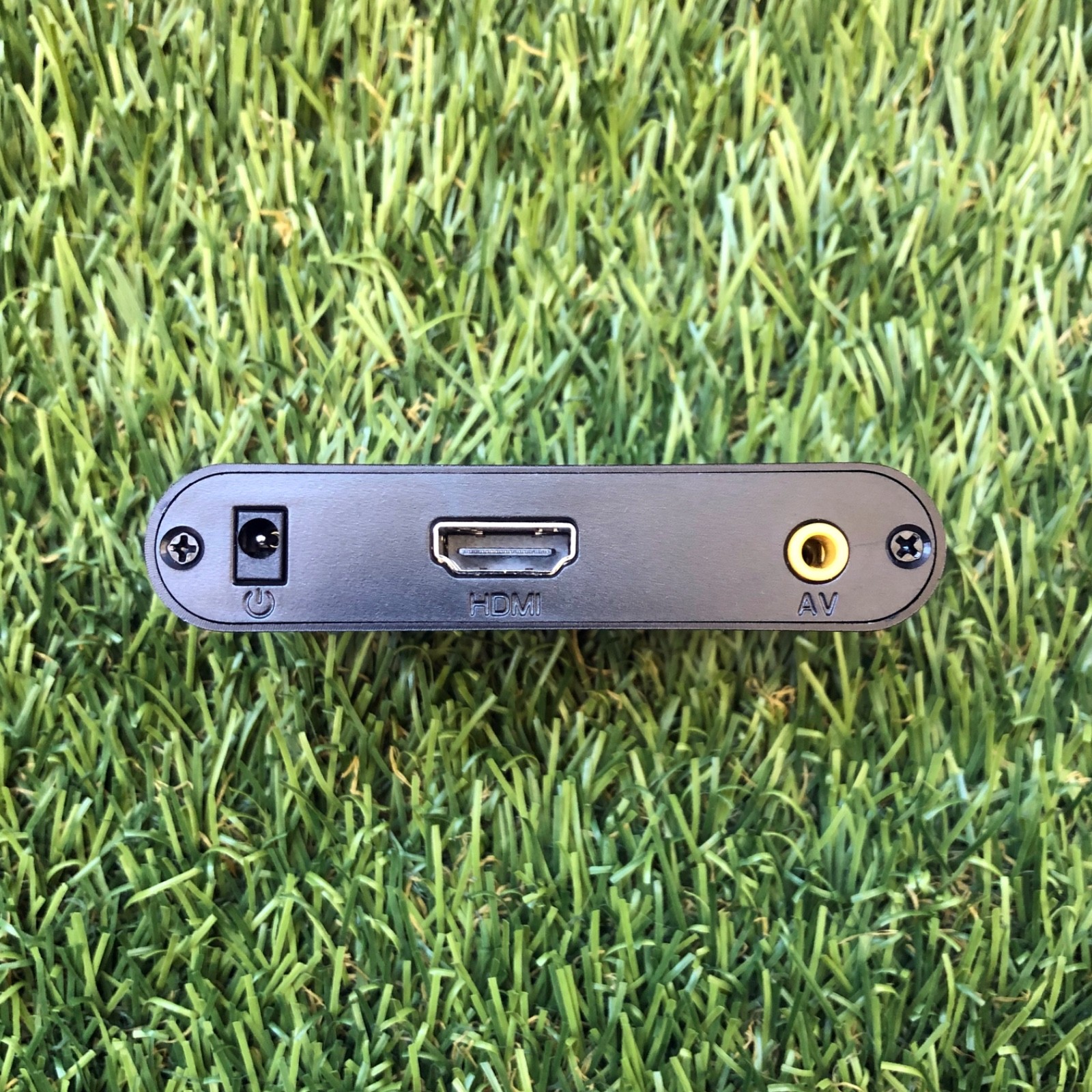 Keedox MINI HD Multi Format Media Player KA300 Full-HD 1080P & SD Formats