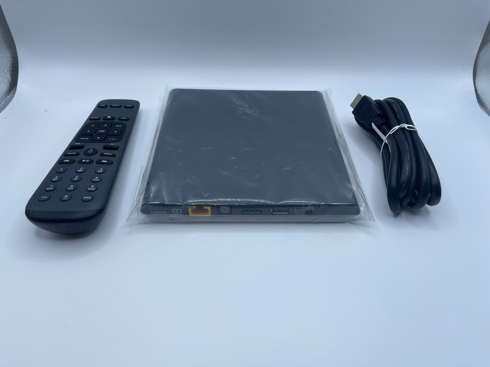 AT&T DirecTV Android TV Wireless 4K OTT Client player C71KW-400