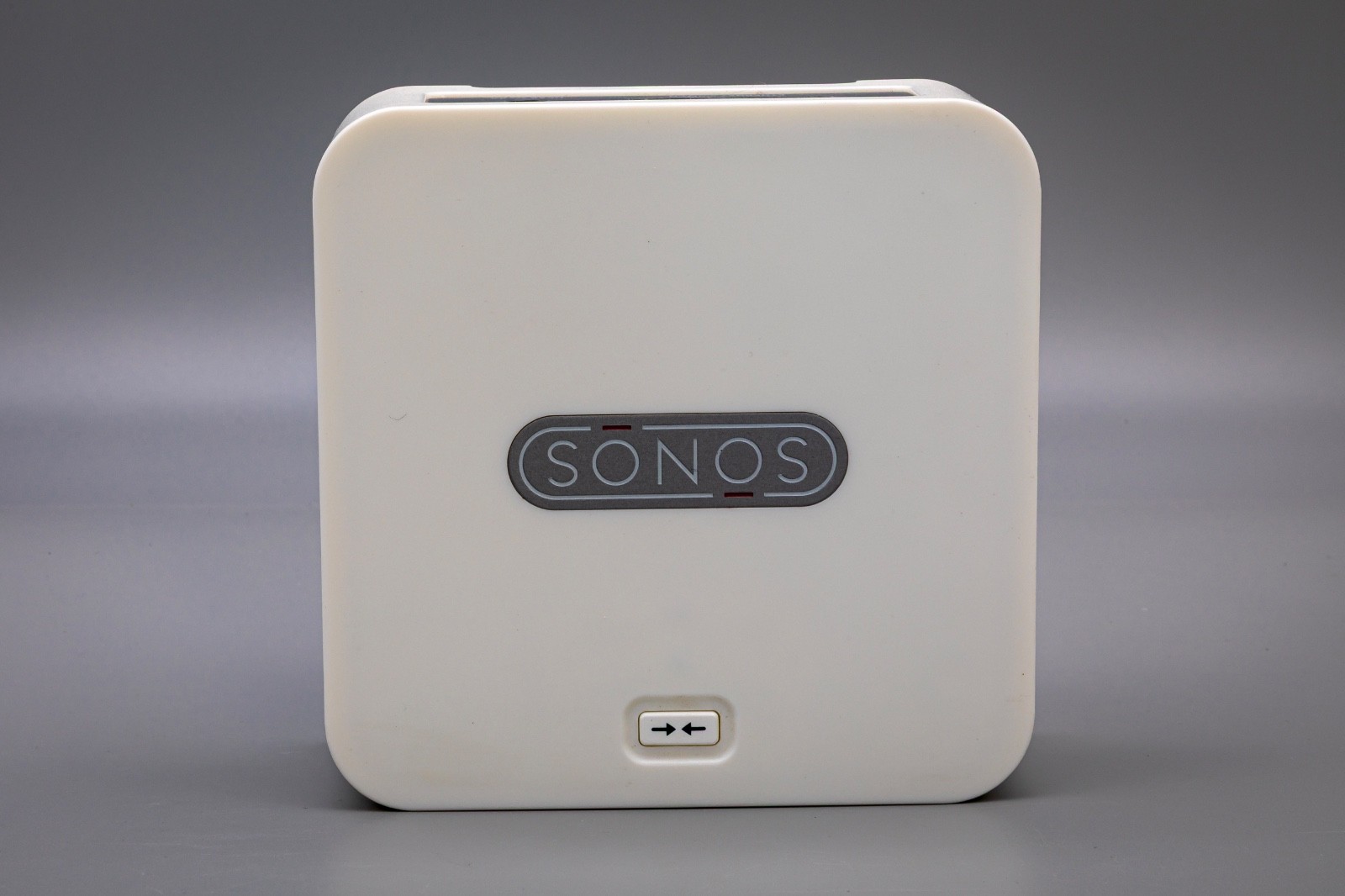 Sonos Connect Bridge BR100 Multi-Room Music System