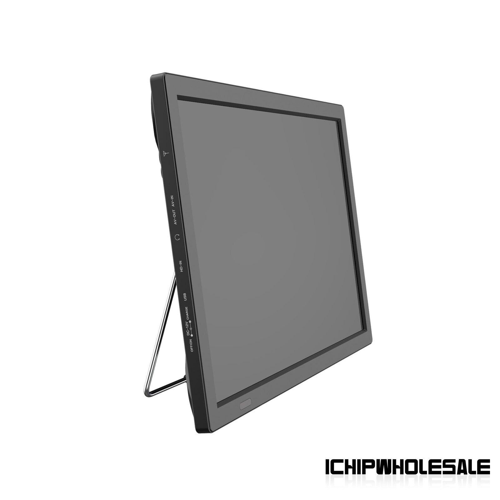 LEADSTAR D8 8″ Television Digital TV ATSC DVB-T2 ISDB-T Supports 1080P Video