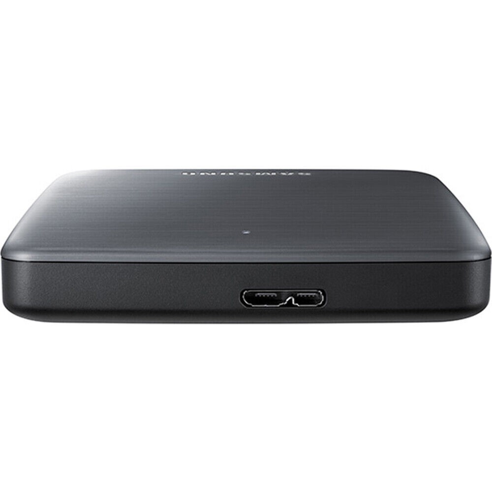 Samsung CY-SUC10SH1 UHD Video Pack USB HDD 1TB HD Black NEW