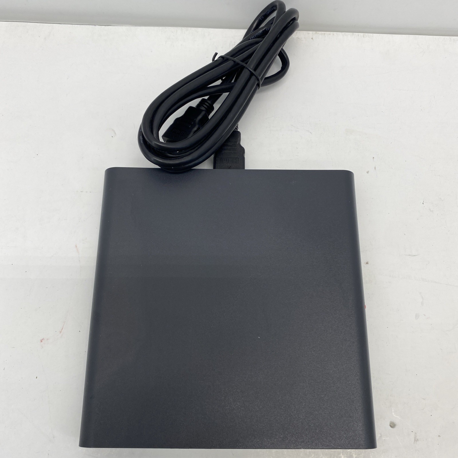 AT&T DirectTV Streaming Box C71KW-400 with Power Cord and HDMI Cord READ