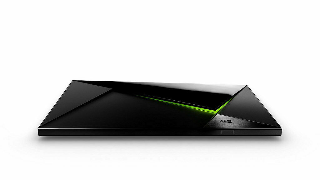 Nvidia Shield TV 2017, Gaming Controller, & 4 tb HDD Retro Gaming Setup!