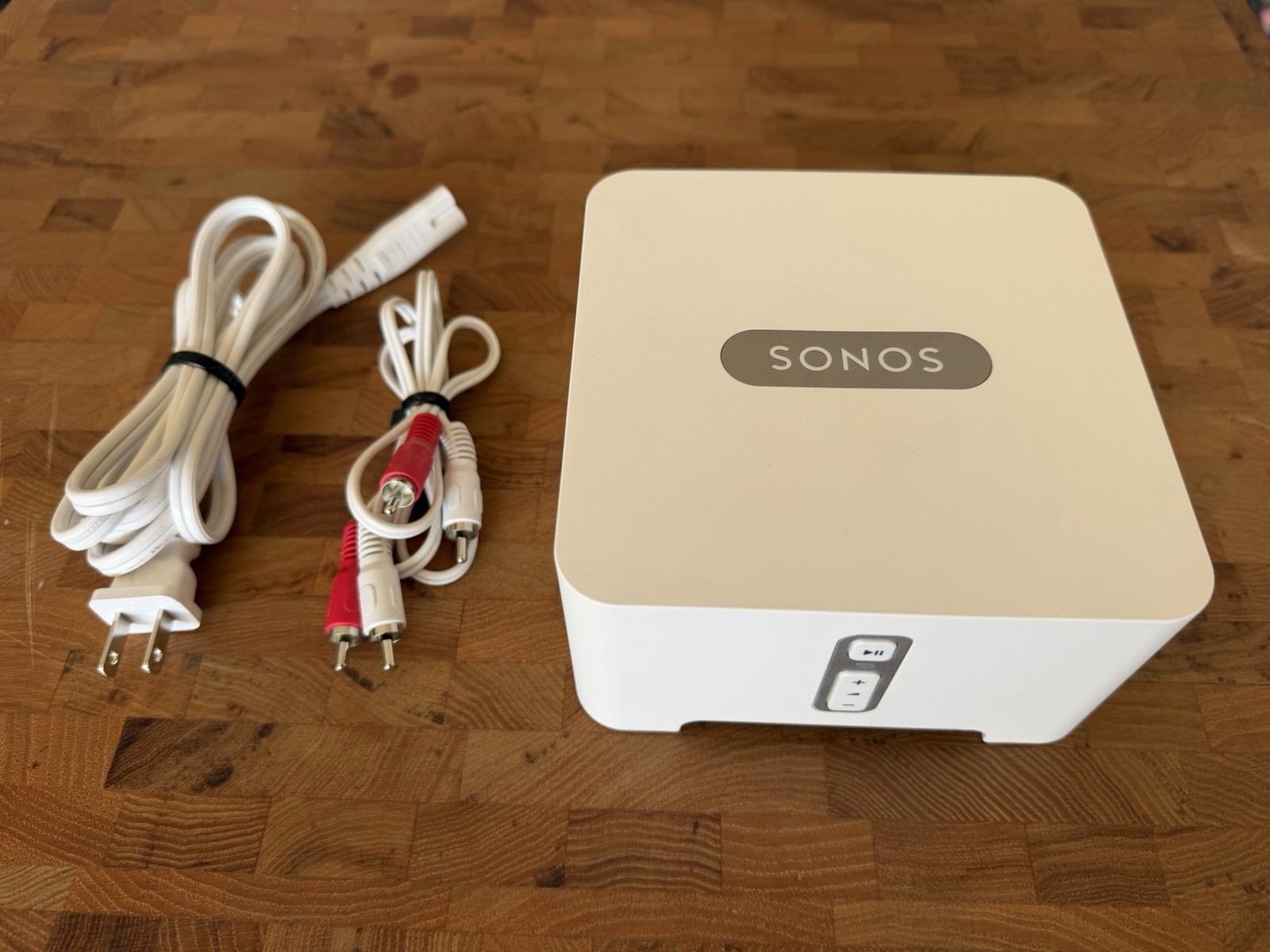 MINT Sonos Connect Model S15 Gen 2 Digital Media Player S2 Compatible