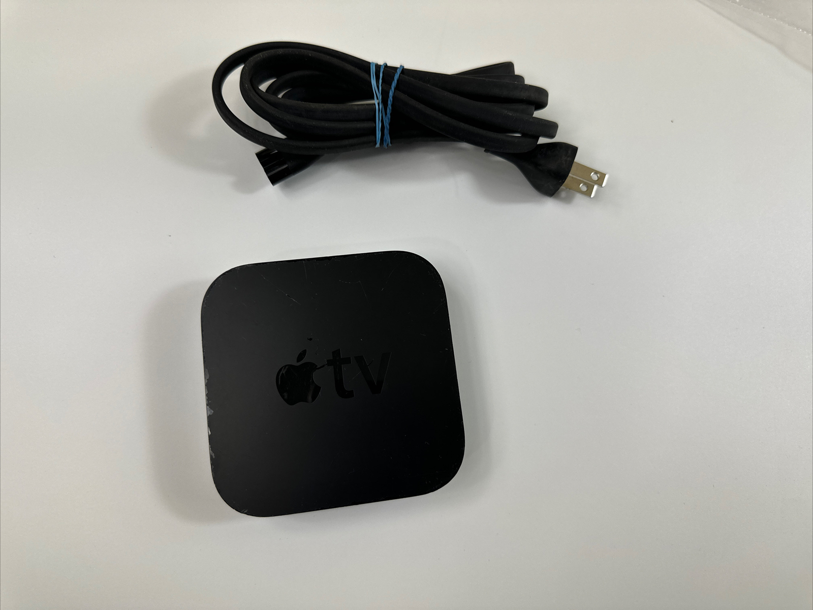 Apple TV 3rd Generation A1469 Streaming Media Power Cable