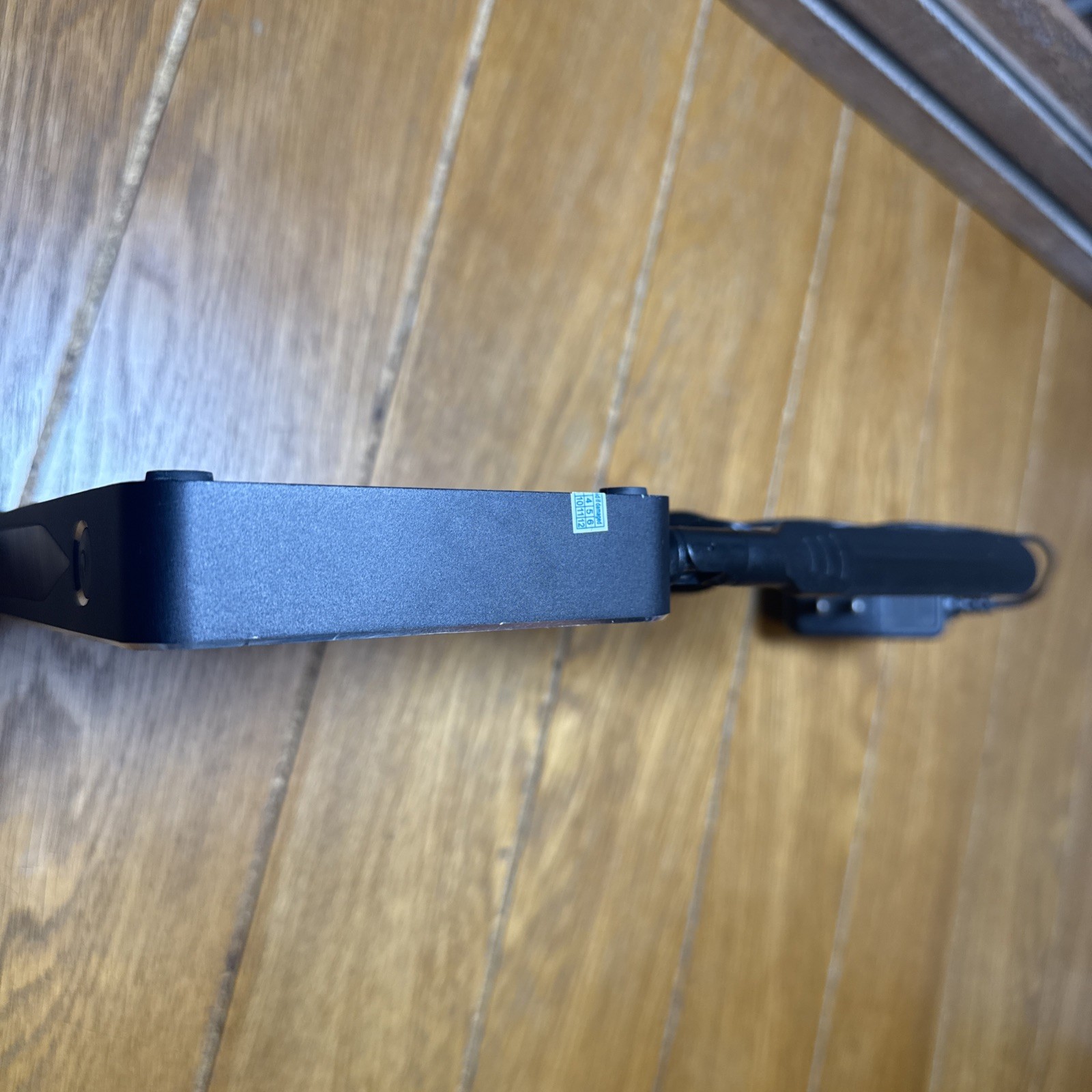 Used Freestream Max Streaming TV – No Remote, No HDMI cable, No Box – UNTESTED