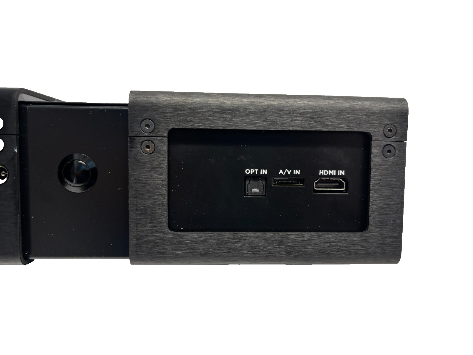 Modulus Media Systems M-1, Movie Server & DVR Recording Device 6TB – AS-IS