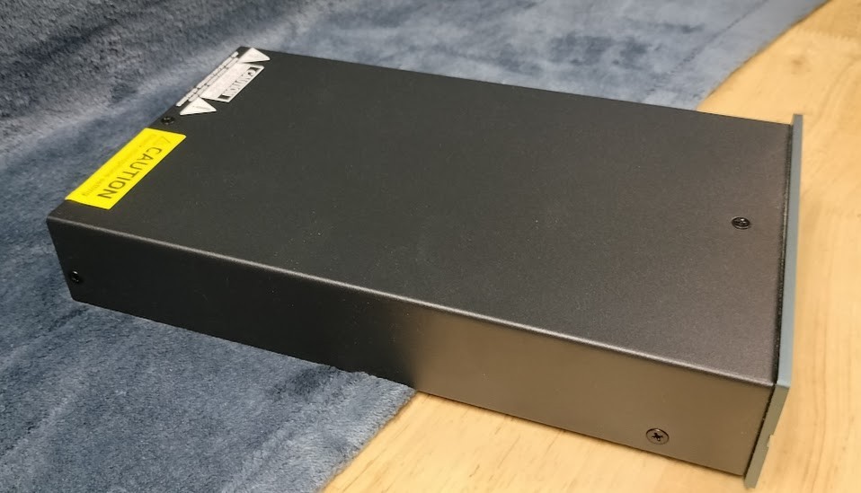Bluesound Professional B100S 1 Zone Network Music Player