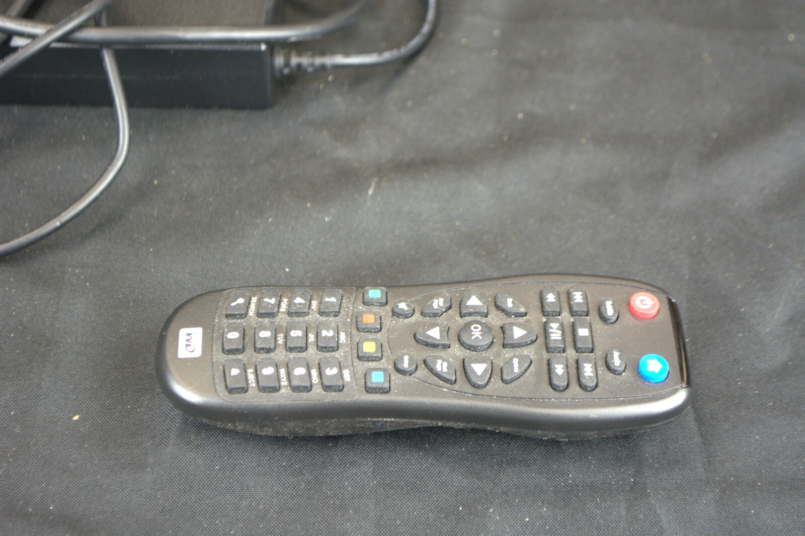 Western Digital First Gen TV Media Player