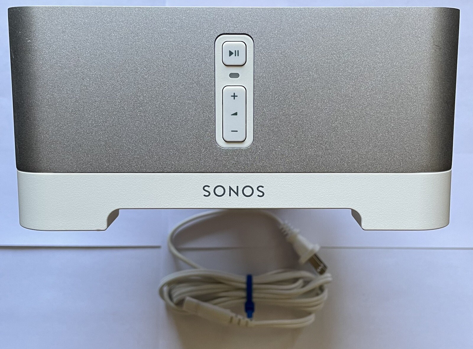 Sonos Connect Amp 2nd Gen (Modern Unit S2 Tested) STREAMER *FAST SHIPPING*