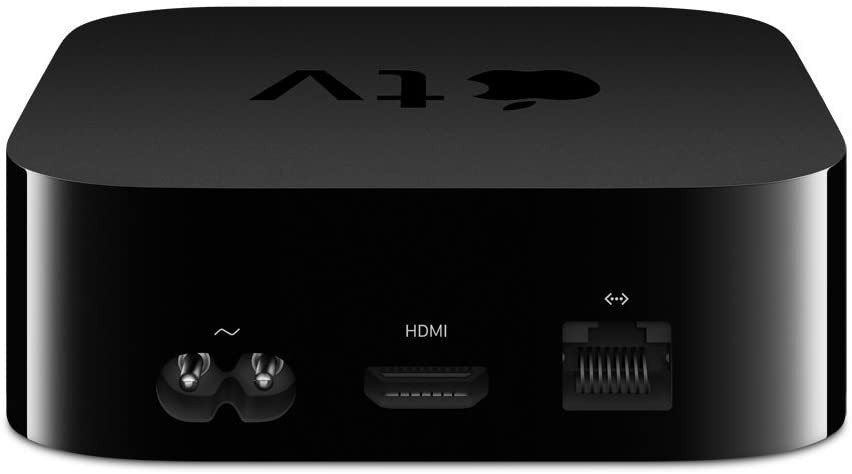 APPLE TV 4K 64GB 1ST GEN Previous Model BLACK MOTHERBOARD DEFECTIVE