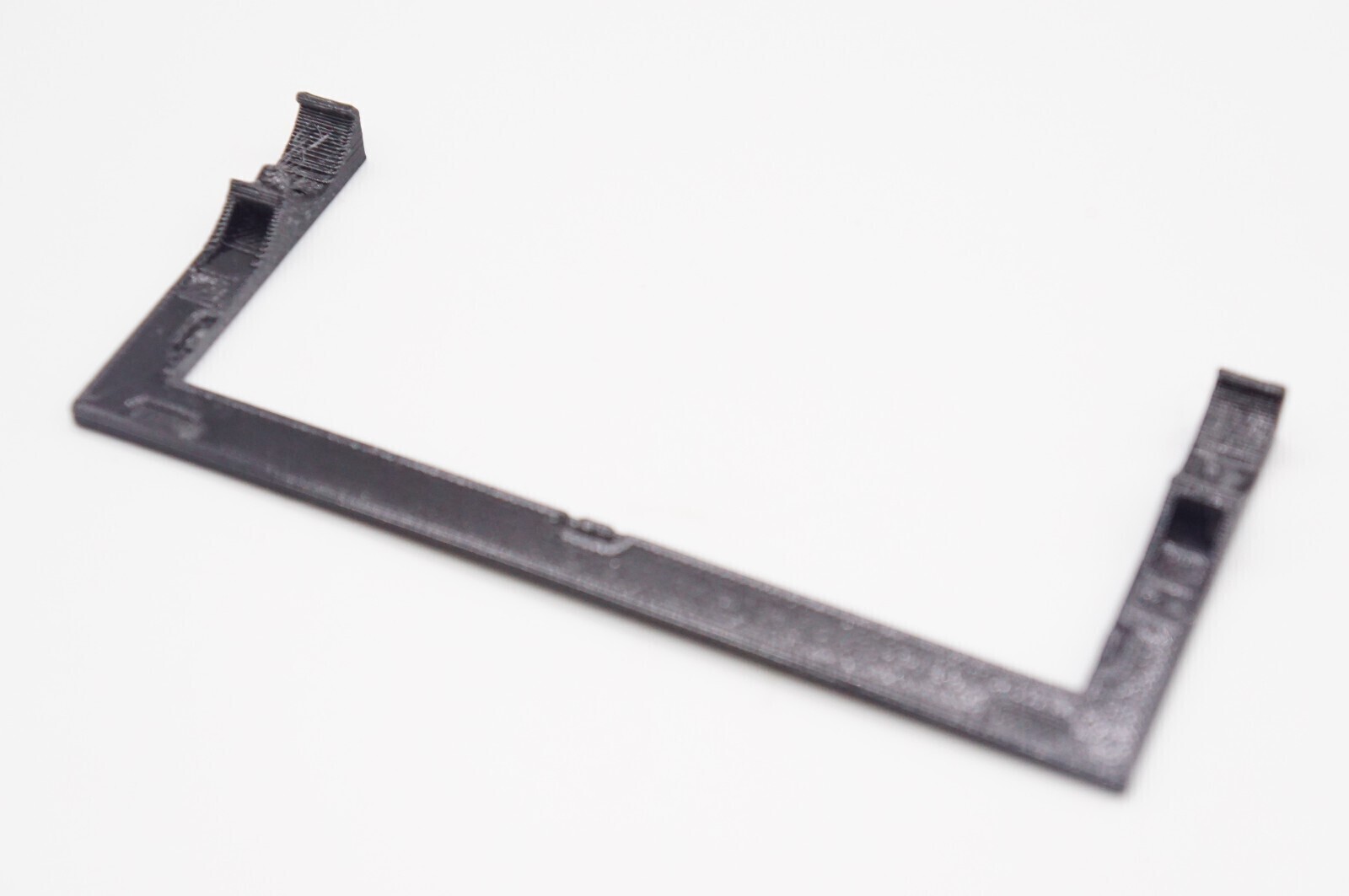 Replacement Leg Stand for Loupedeck Live Video / Audio Editing Console