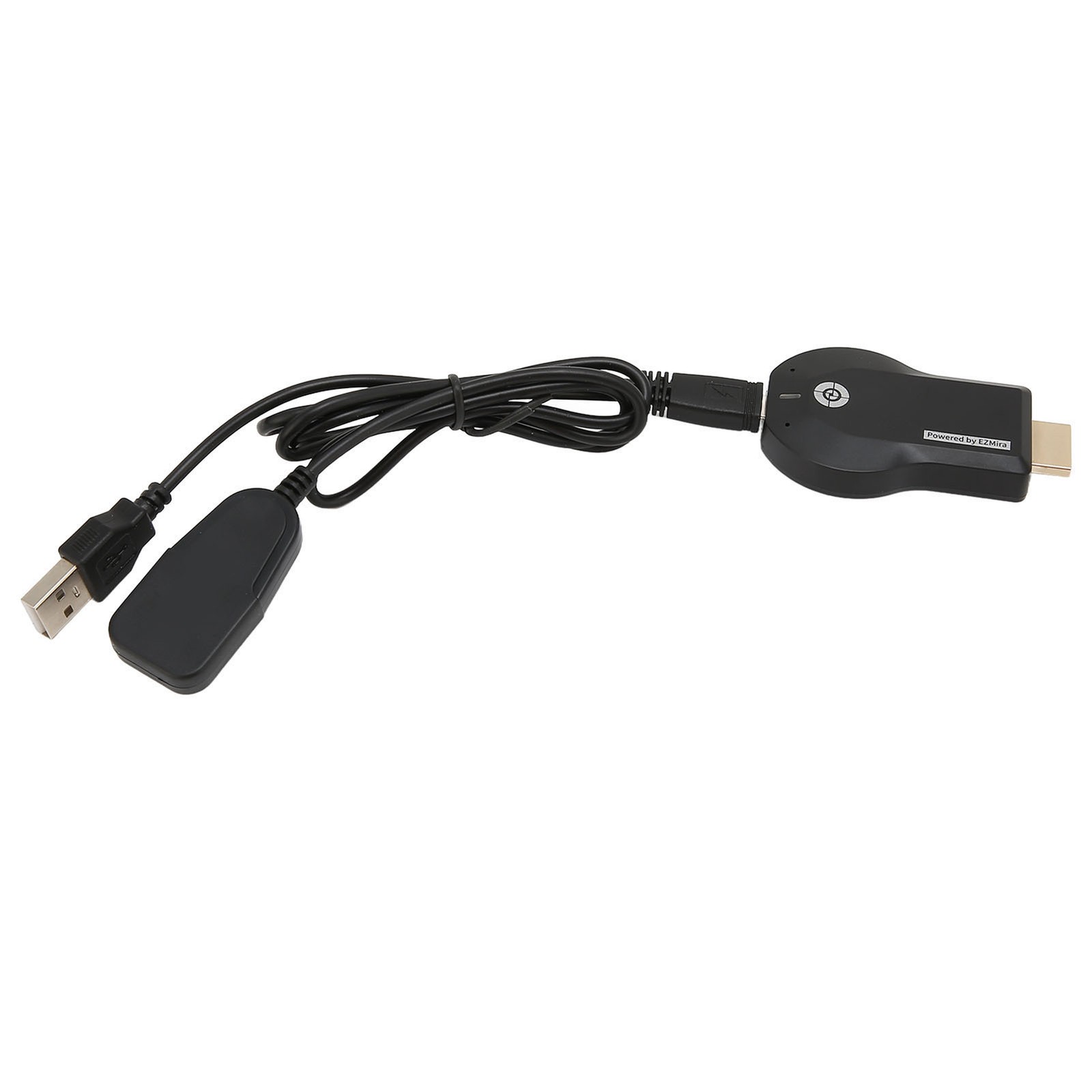 M2 Plus WiFi Display Receiver DLNA Miracast HD Multimedia Interface Stick D BPTU