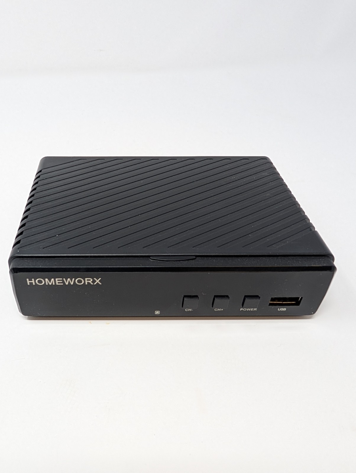 Mediasonic Full HD Digital Converter Box HW130STB
