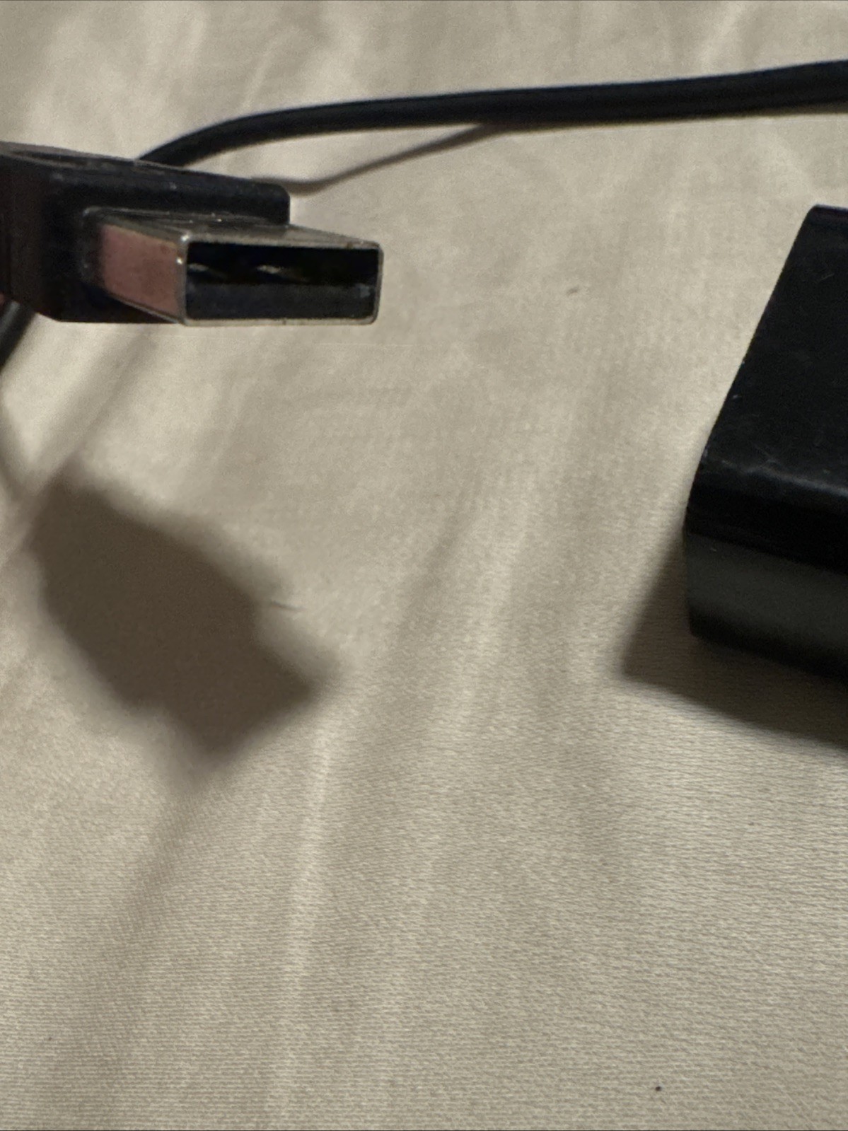 Amazon TV Fire Stick Charger – Power AC Adapter – 5W – OEM – Model No: FANA7R