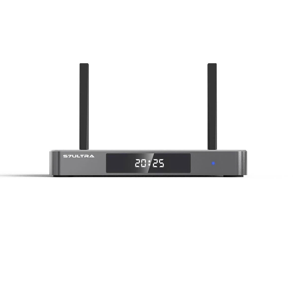 New Superbox S7 Ultra Authorized Distributor Same Day Ship 1-2 Day Most Areas