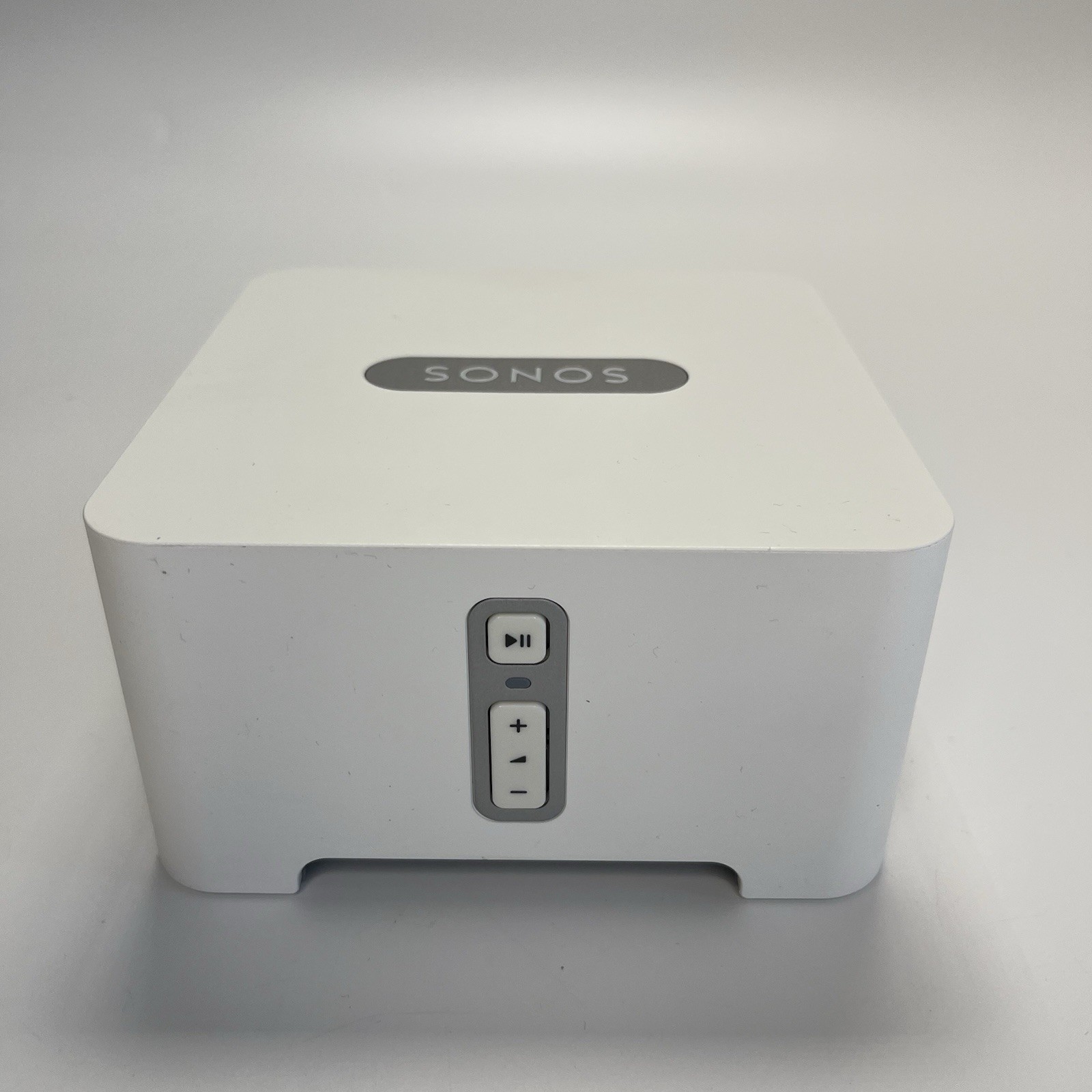 SONOS Connect – Serial 1601 (January 2016)